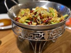 -陈傻子餐厅(世纪都会店)