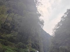 -三峡人家风景区