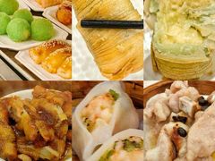 -East Buffet东皇朝