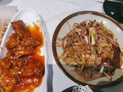 -乔阿马·江南味·驴肉香(龙湖华泾天街店)