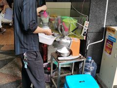 -夏食光安顺小舒冰粉冰浆(甲秀楼店)