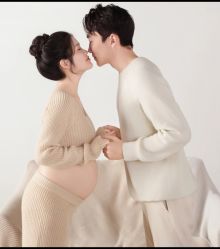 -暖摄影 孕妇写真家庭影像馆 (自然光主题店)