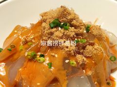 -红城阁·上海味道(四平路店)