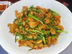 -唐河王记·南阳民间菜(国基路店)