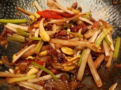 -阿娘家·原生态农家菜(国顺东路店)