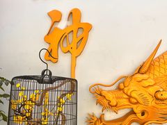 -鱼神·脆肉鲩 全鱼宴(西乡店)