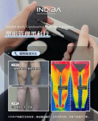 -半岛故事·法儿曼抗衰·indiba中心