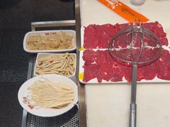 -张家砂锅(桐乡濮院宏苑路店)
