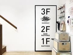 -Badmarket(庙前西街店)