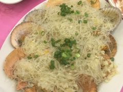 扇贝-湛江渔港·大排档(乐园路总店)