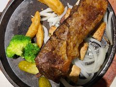 -俄士厨房(时代天街店)