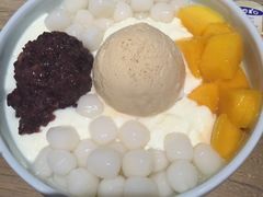 -宝珠奶酪(浦东金桥店)