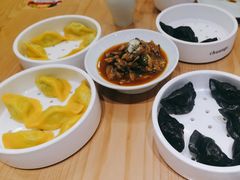 -船歌·鱼水饺青岛菜(国贸商城店)