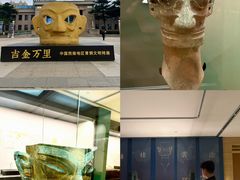 -烟台市博物馆