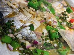 -鱼鼎香烤鱼火锅(华发商都店)