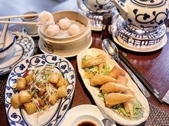 -逸东轩(香港逸东酒店)