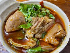 -老瓦房冷锅串串(文殊院店)