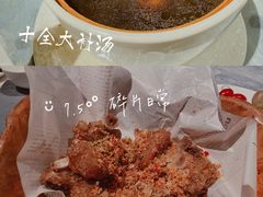 -肴约·花园式餐厅(湖里店)