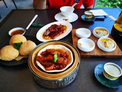 -南海渔村·徐博馆(琶洲店-粤菜养生宴)