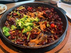 -老板恋上鱼(印象城店)