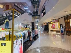 -吾悦广场(渭南店)