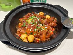 -绿草地·湘菜(悦方ID mall店)