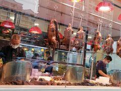 -壹只卤鹅·潮汕菜(莲塘店)