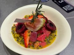 -W COLLECTIVE  DESSERT SHOP