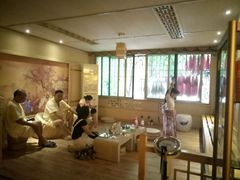 -韩蒸·东方艾·理疗艾灸养生馆