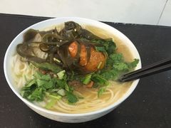 青椒瘦肉粉-津市牛肉粉(生源时代广场店)