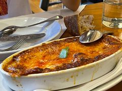 -君悦酒店·La Terrazza意合園·意式风味