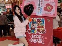 -西北轻工批发市场