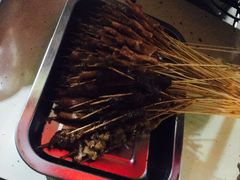 小肉-阿姨小肉摊(同济西苑店)