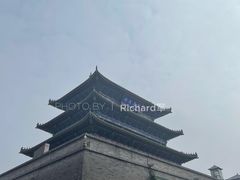 -开封市鼓楼广场(宋都皇城旅游度假区)