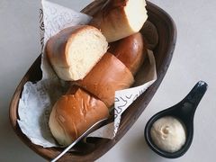 餐前面包-Juicy Bakery(瑞景店)