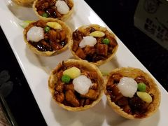 -徐记私厨(半淞园路店)