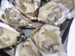 生蚝-瑞杰烧烤店·24小时营业(山东路店)