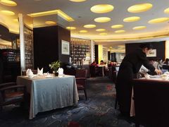 大堂-豫园万丽酒店-万丽轩中餐厅(河南南路店)
