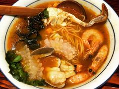 石屋-石屋料理(南京西路店)