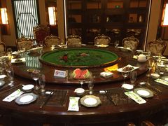 包厢-森谷美食公园(杨行店)
