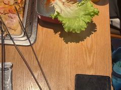 -新石器烤肉(百联川沙店)