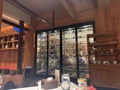 -四季民福烤鸭店(望京旺角店)