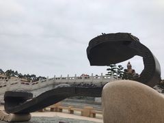 -广东圆玄道观