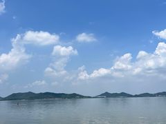 -东钱湖旅游度假区