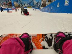 -长沙湘江欢乐雪域