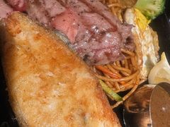 -半秋山西餐厅(巴南万达广场店)