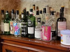 -The Bottle Bar(羲和商业广场店)