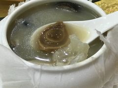 佛跳墙-九大簋家宴(北京路店)