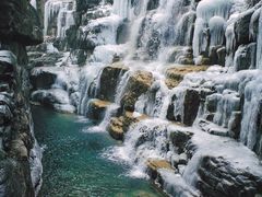 -云台山风景名胜区