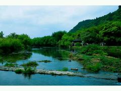 -贵阳市花溪国家城市湿地公园